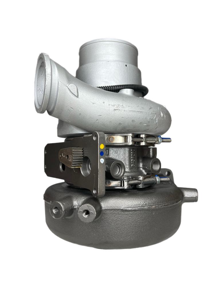 Reman Cummins ISL 8.9 HE300VG Turbocharger 5606208