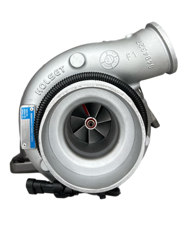 Cummins ISL 8.9 HE300VG Turbocharger 5606208