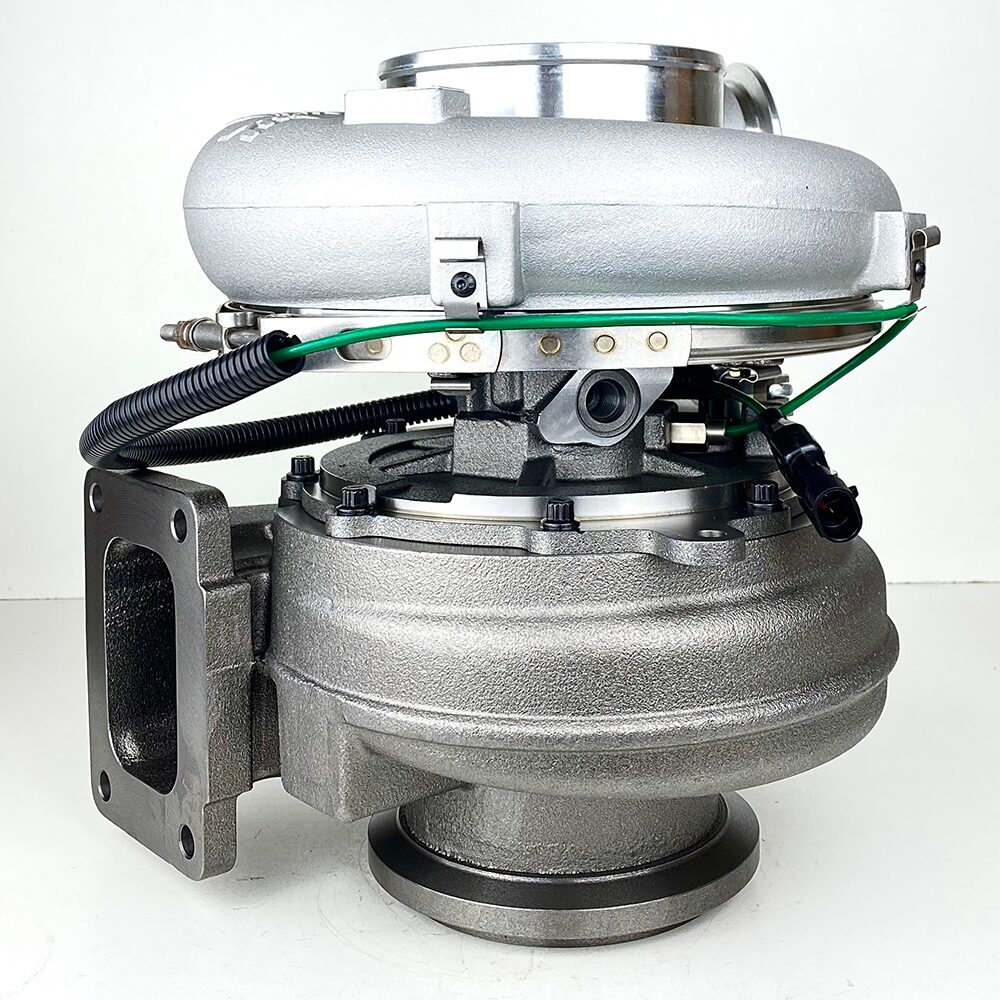 Detroit Series 60 14.0L New Turbocharger 57849882005