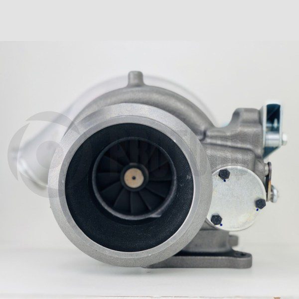 Cummins ISM Turbocharger Borgwarner 57869902104