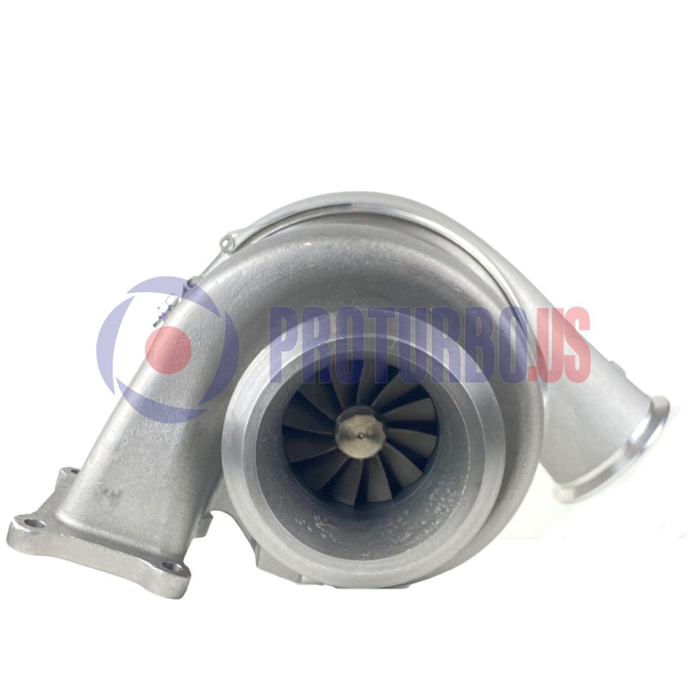 Cummins 14.0L N14 Reman Turbocharger 57979902100