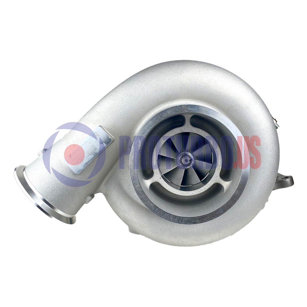 Cummins 14.0L N14 Reman Turbocharger 57979902100