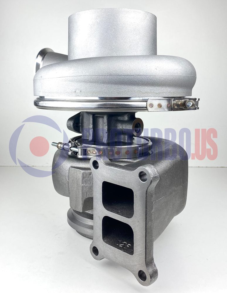 Cummins 14.0L N14 Reman Turbocharger 57979902100