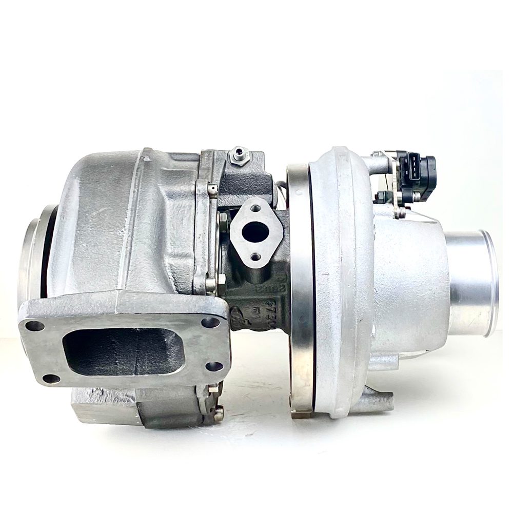 Mack Truck S430V095 Turbo 631GC5176EM10X