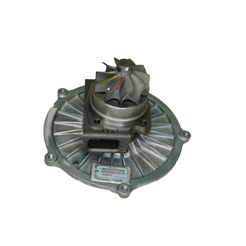 New Ford 7.3L Power Stroke CHRA 702010-5009S