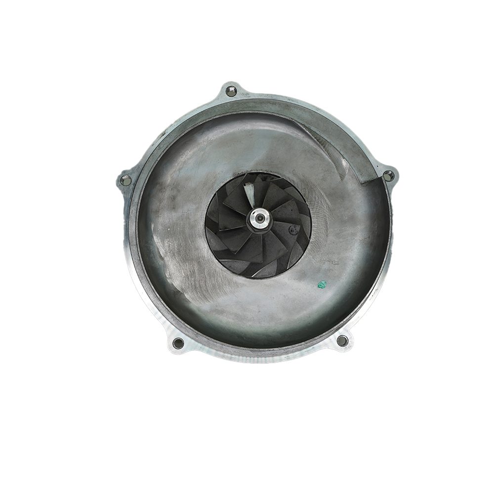 New Ford 7.3L Power Stroke CHRA 702010-5009S