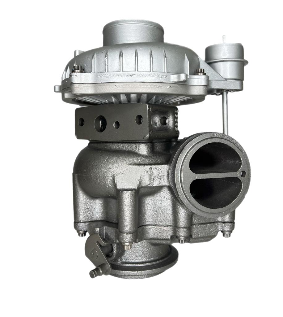 Reman GTP38 Turbo for Navistar T444E