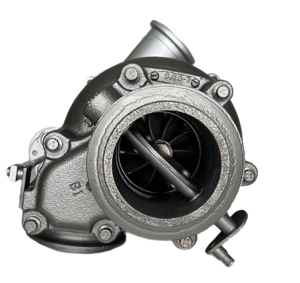 Reman GTP38 Turbo for Navistar T444E