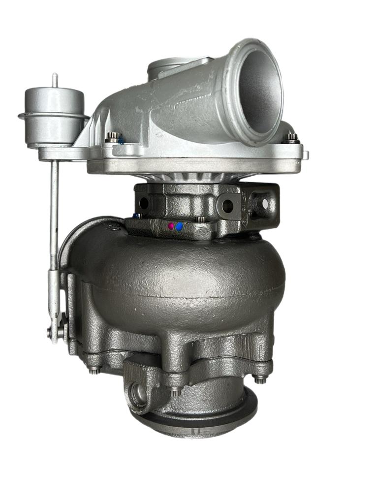 Reman GTP38 Turbo for Navistar T444E