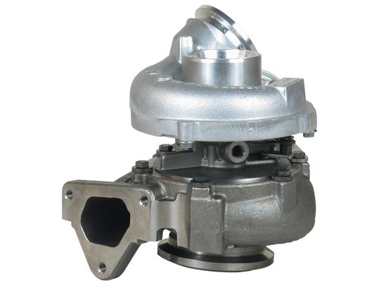 Dodge / Mercedes Sprinter Turbo 709838-5006S