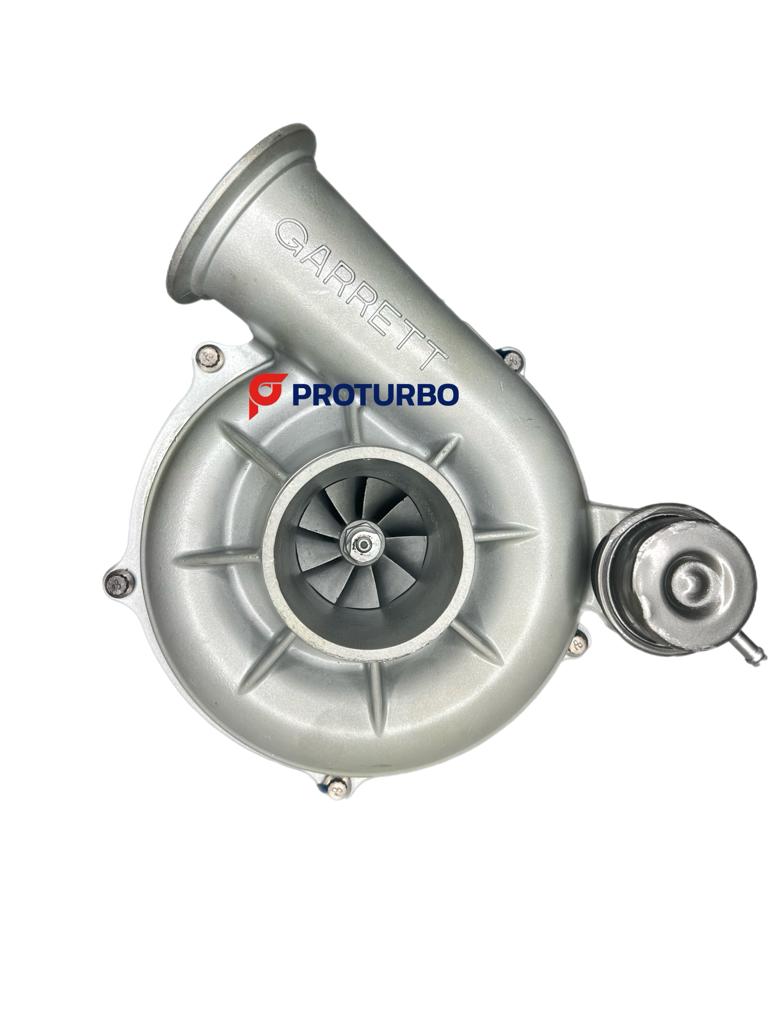 Navistar T444E 710134-0010 Reman Turbo - Proturbo