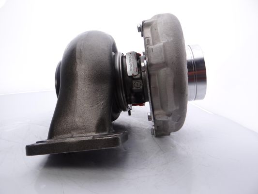 Volvo 12.1L D12 New Turbocharger 712922-5019S