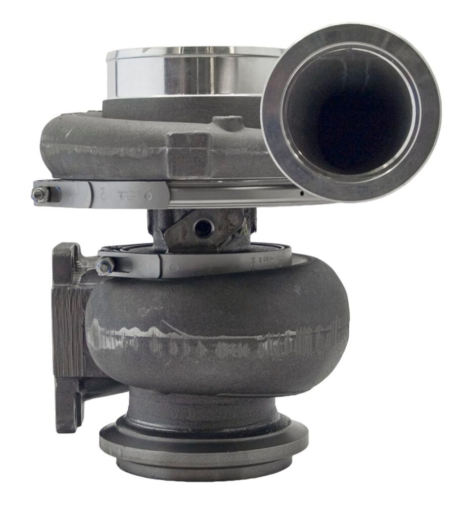 Detroit Diesel 11.1L Series 60 Turbocharger 714785-5001S