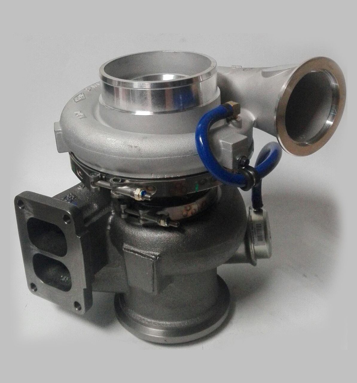 TURBO DDC GT4294 S60 DDCIV 450 HP AR1.28