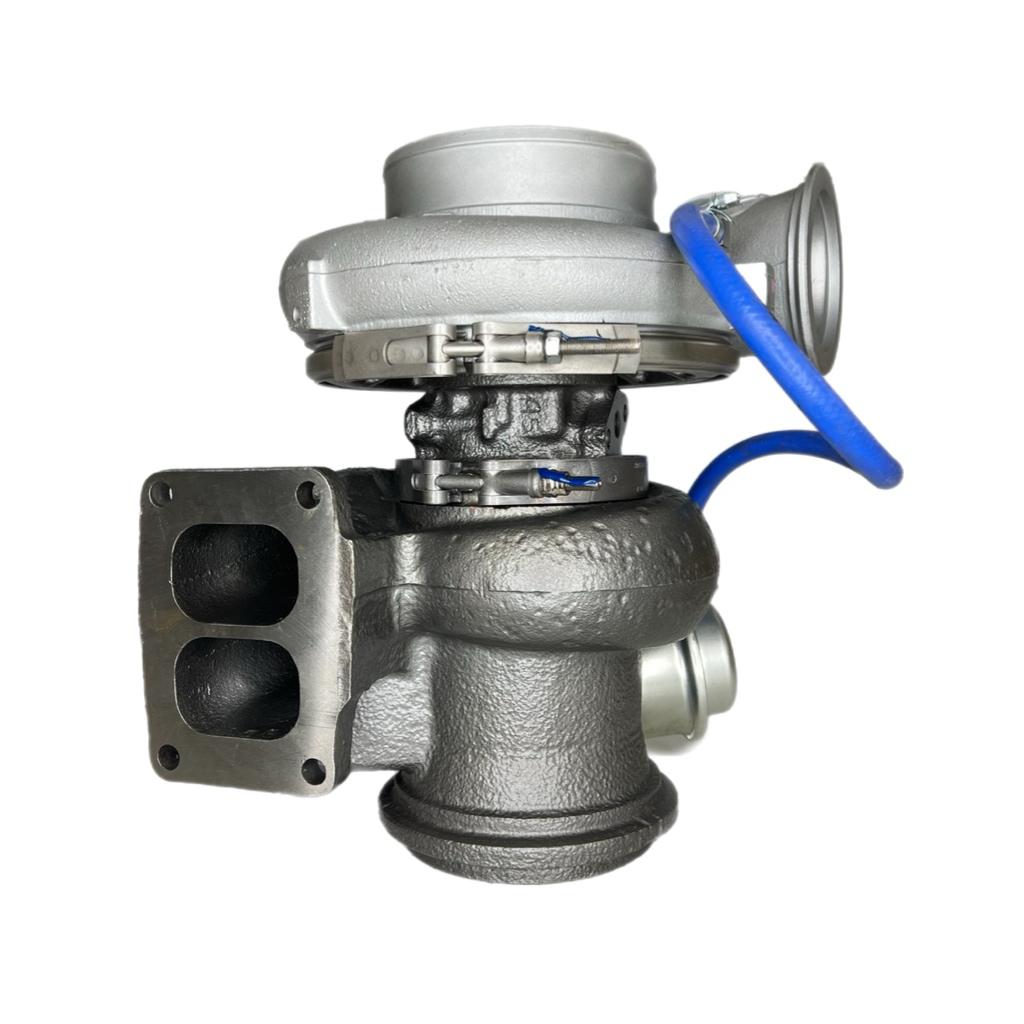 Proturbo Reman Detroit 12.7L Series 60 Turbocharger
