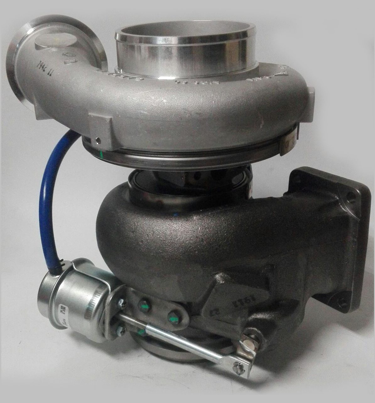 TURBO DDC GT4294 S60 DDCIV 450 HP AR1.28