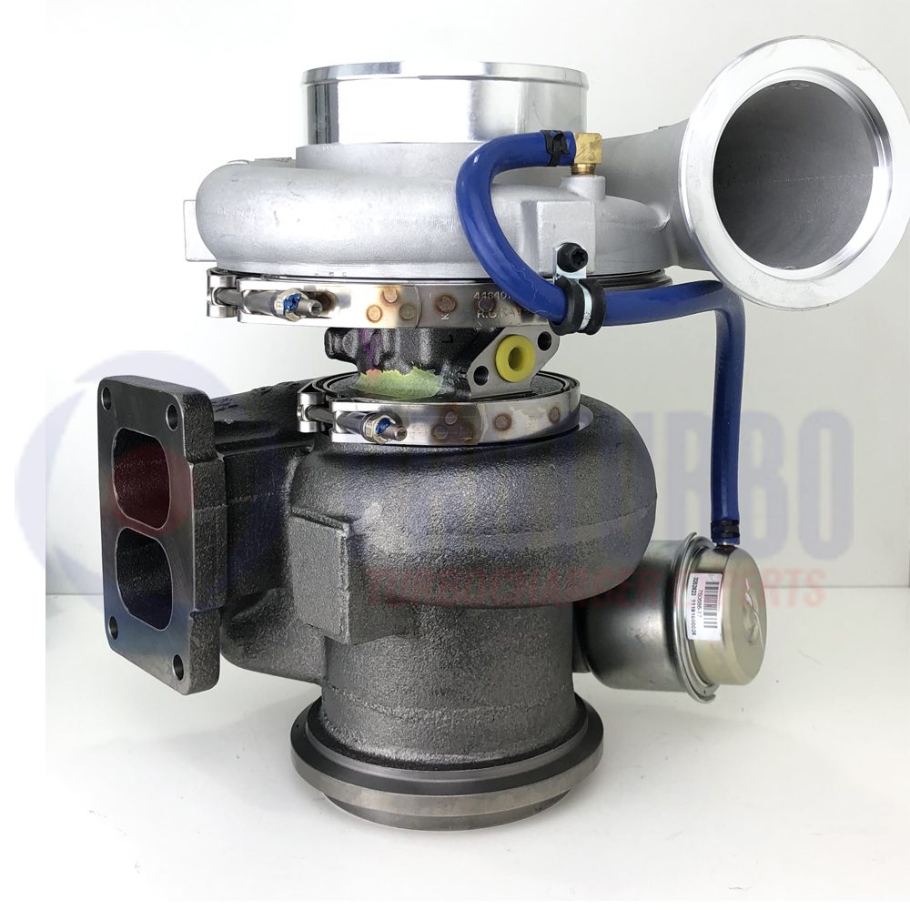 Detroit Diesel 12.7L Series 60 Turbocharger 714788-5001S