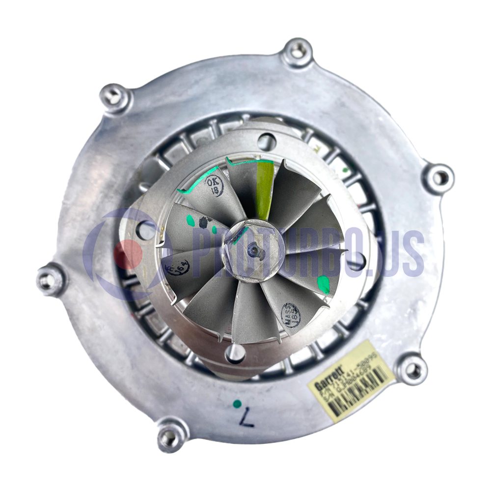 New Navistar 7.6L DT466 Turbo CHRA 715141-5009S