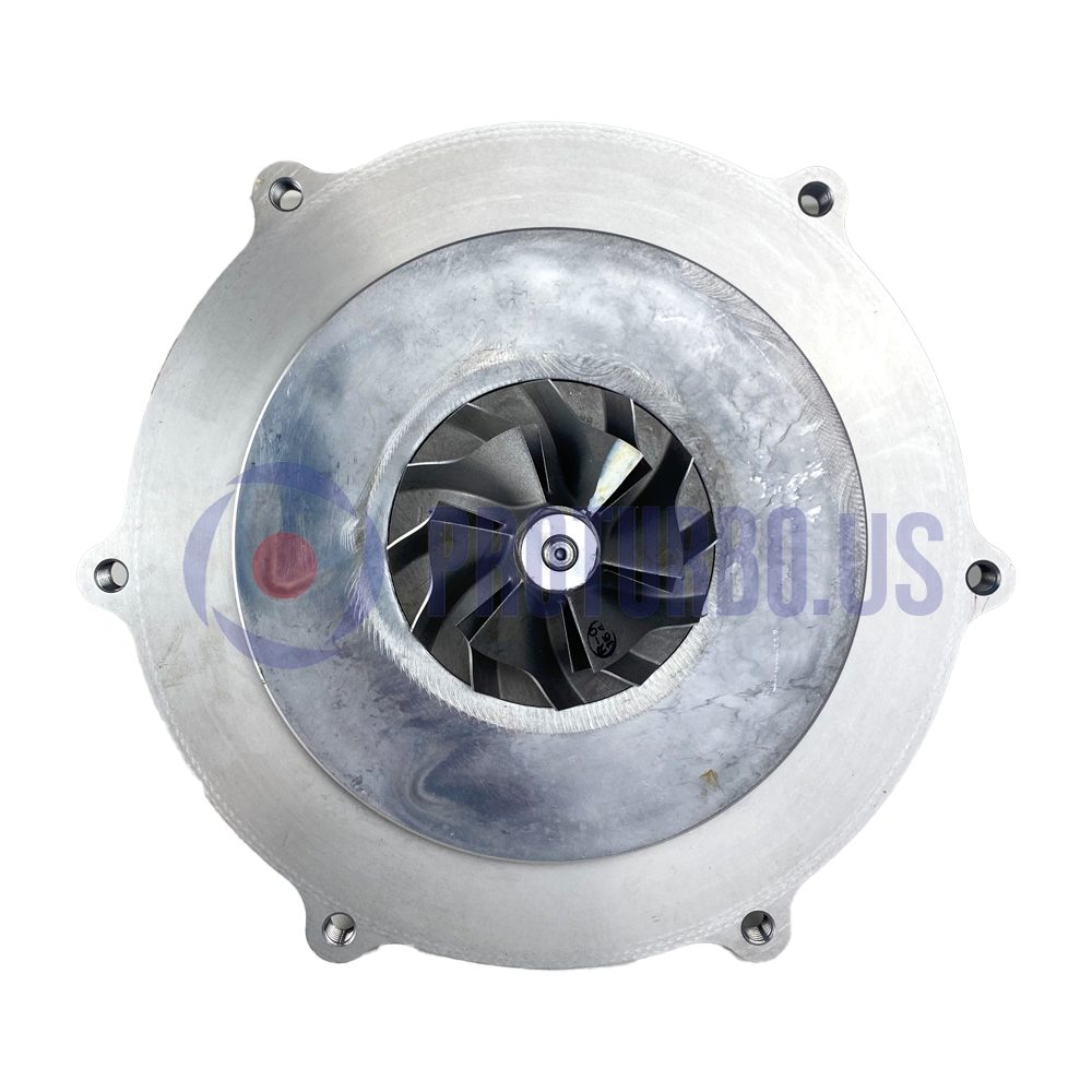 New Navistar 7.6L DT466 Turbo CHRA 715141-5009S
