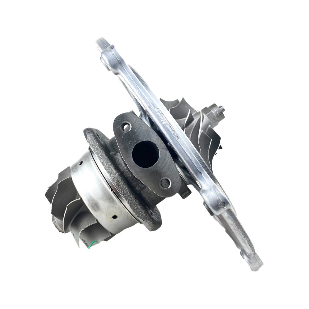New Navistar 7.6L DT466 Turbo CHRA 715141-5009S
