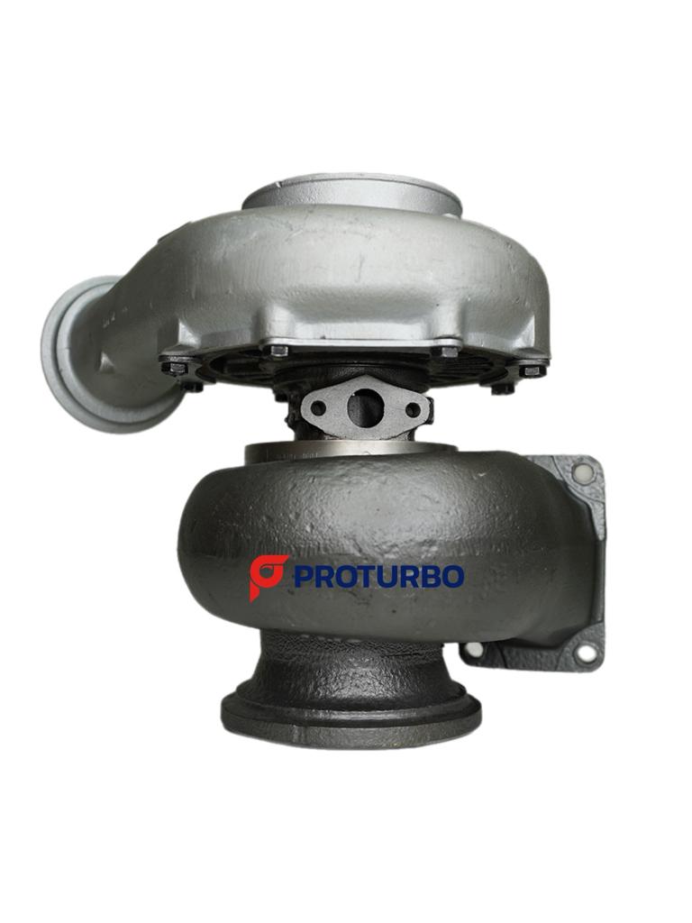 Proturbo Reman CAT C12 GTA429401