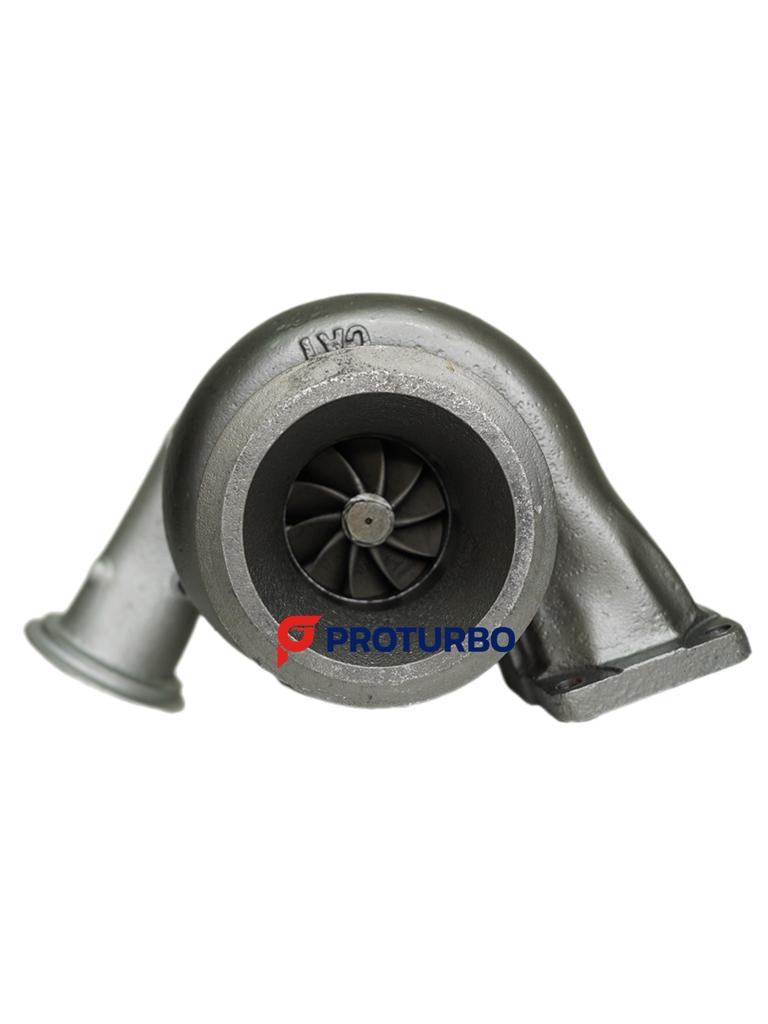 Proturbo Reman CAT C12 GTA429401