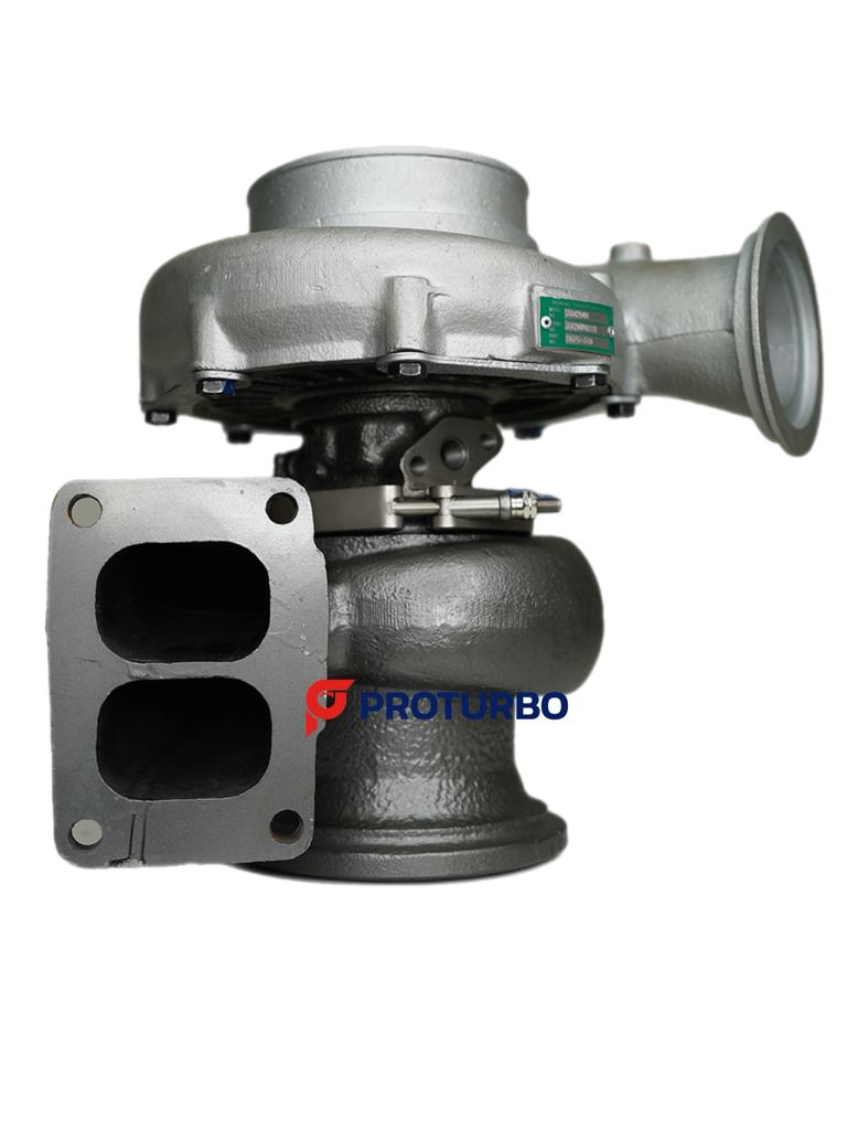 Proturbo Reman CAT C12 GTA429401