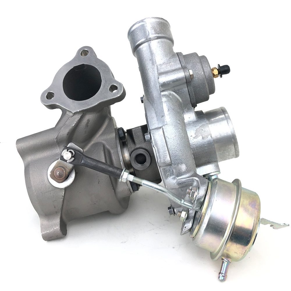 SAAB 9.3 2.0L Turbocharger Garrett 720168-0011S