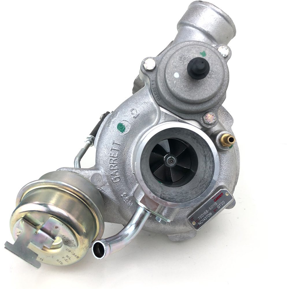 SAAB 9.3 2.0L Turbocharger Garrett 720168-0011S
