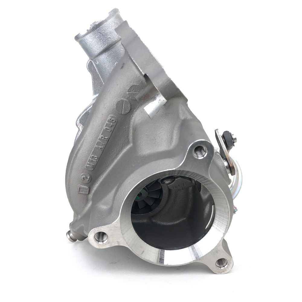 SAAB 9.3 2.0L Turbocharger Garrett 720168-0011S