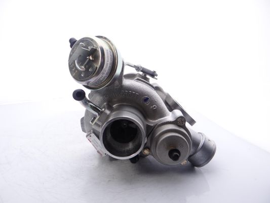 Saab / Opel Vectra 2.0L 175HP 720168-5011S