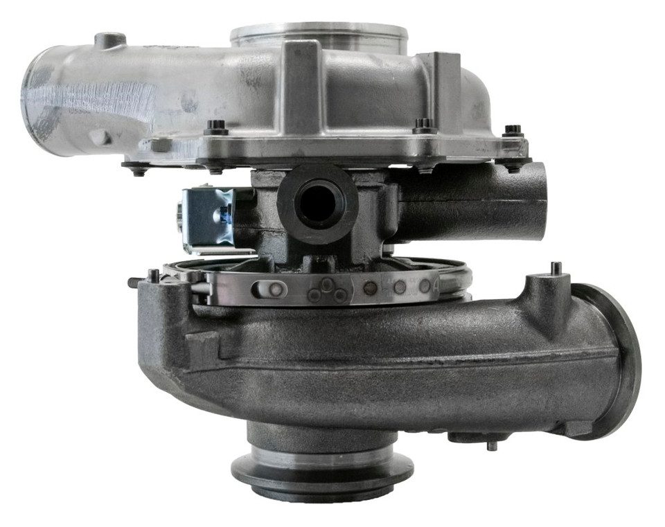 Ford Power Stroke 6.0L Turbocharger 720524-5004S