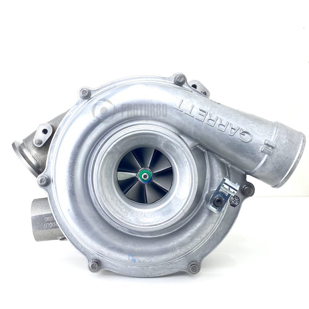 Garrett 6.0L Powerstroke Turbo 03-04 725390-5006