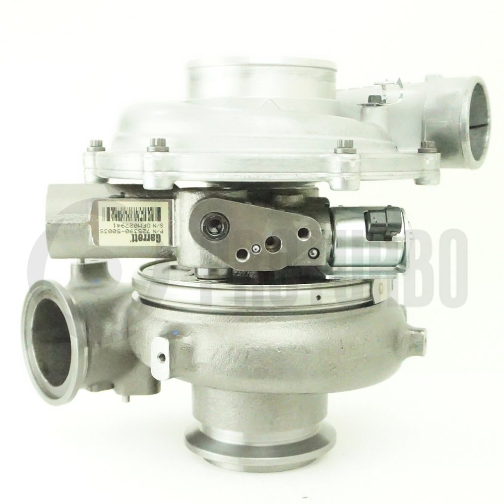 Ford 6.0L Reman Turbocharger 725390-0006