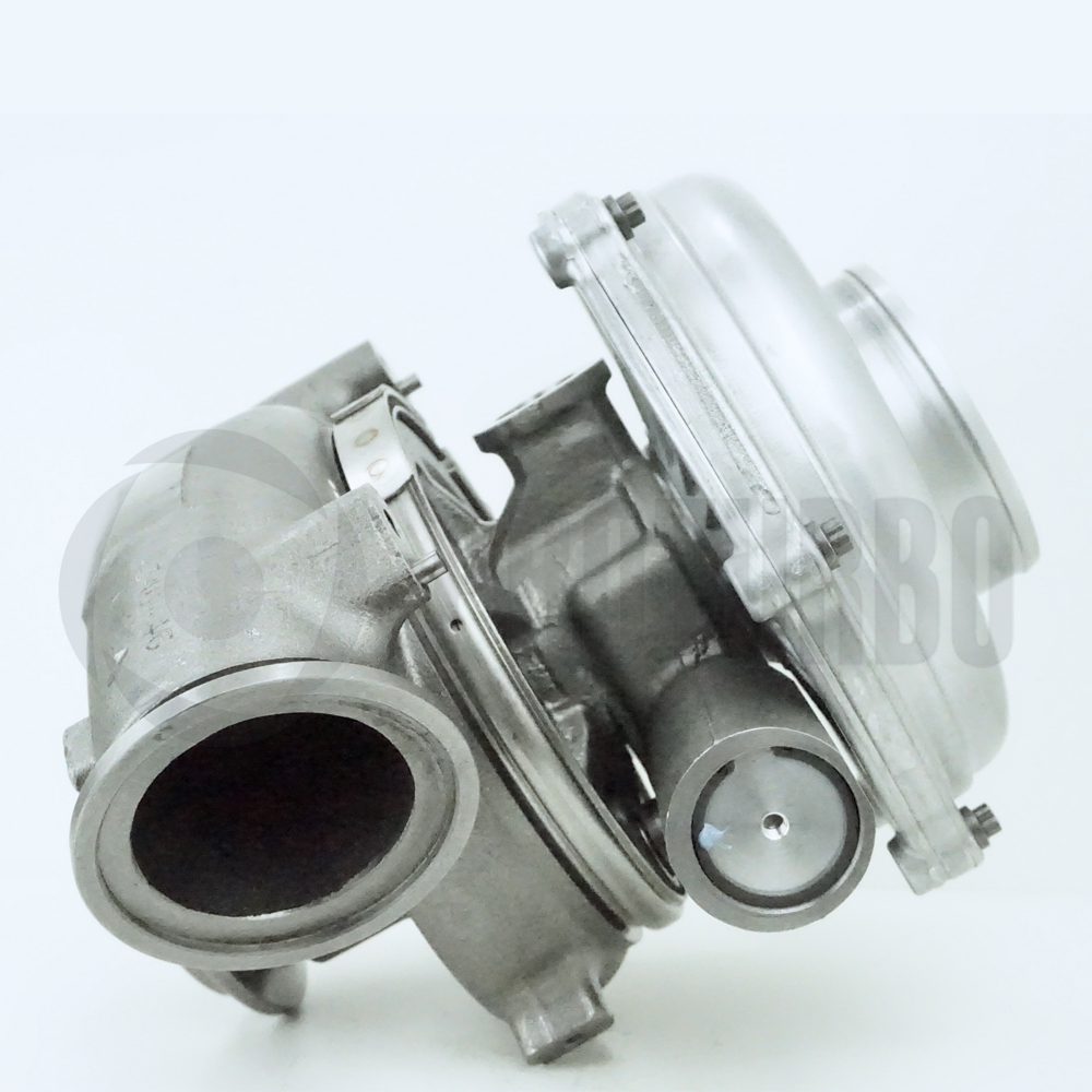 Ford 6.0L Reman Turbocharger 725390-0006