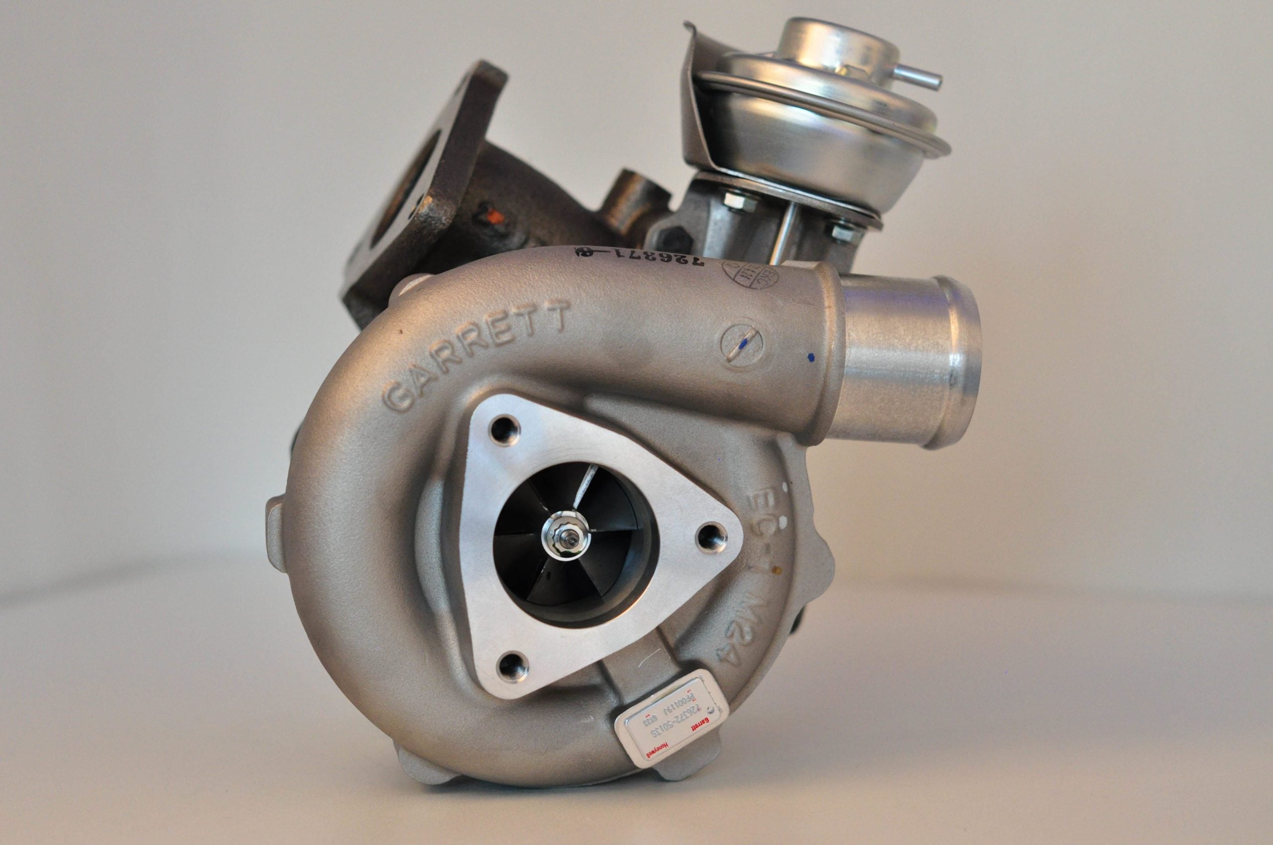 Renault/Volvo Mascott Turbo 726372-5013S