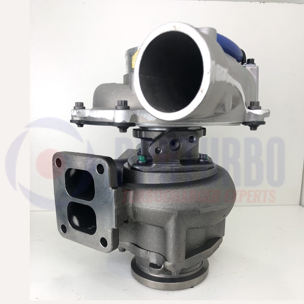 New Navistar DT466E & I530E Turbocharger Garrett 729161-5005S