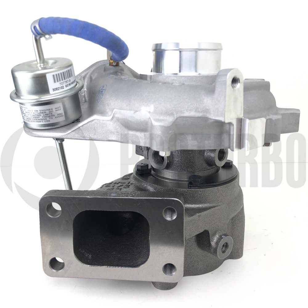 New Hino Dutro Truck Turbocharger 732409-5042S