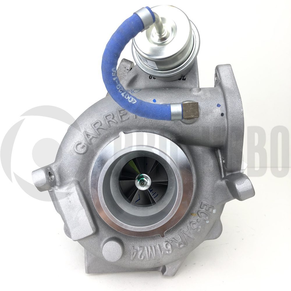 New Hino Dutro Truck Turbocharger 732409-5042S