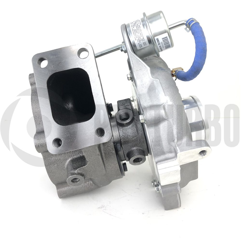 New Hino Dutro Truck Turbocharger 732409-5042S