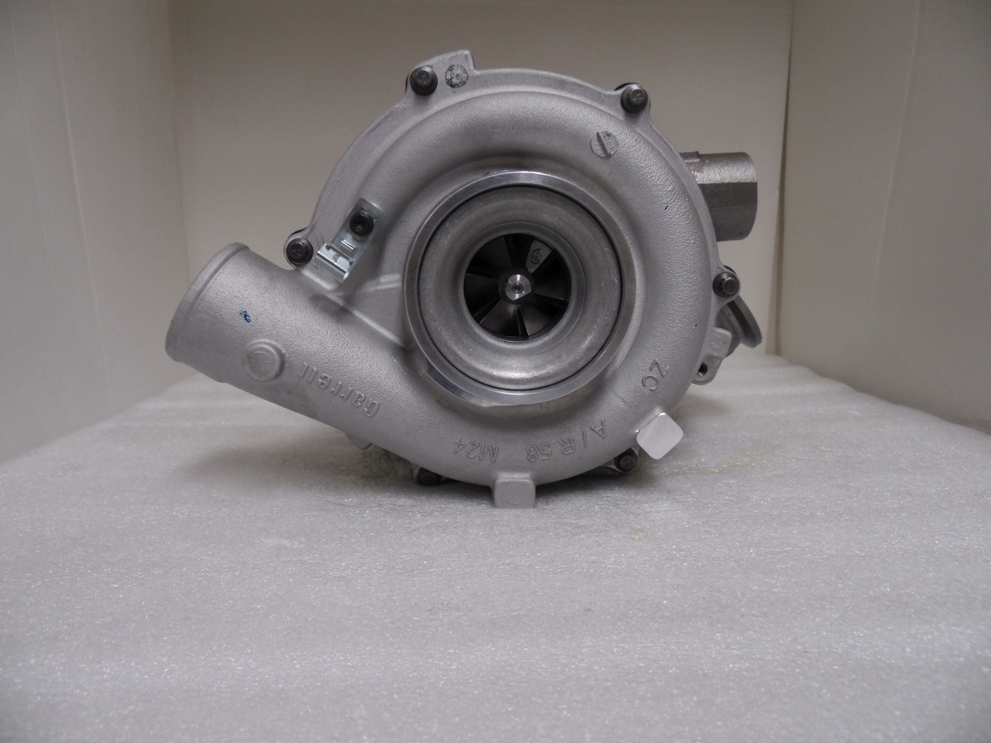 New Garrett Turbocharger 733676-5003S