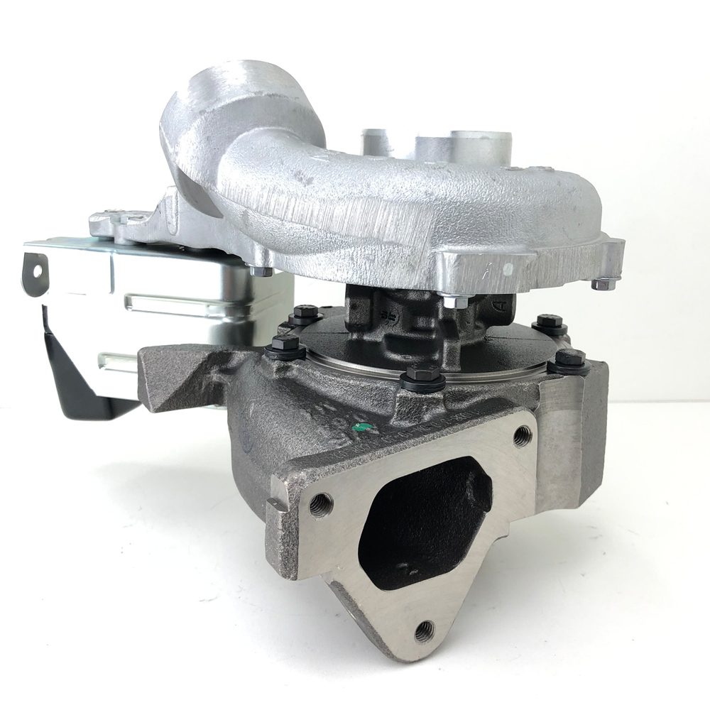 New Mercedes Benz / Dodge Sprinter OM647 Turbocharger