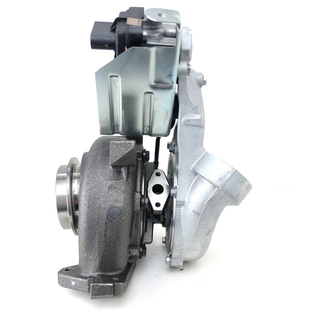 New Mercedes Benz / Dodge Sprinter OM647 Turbocharger