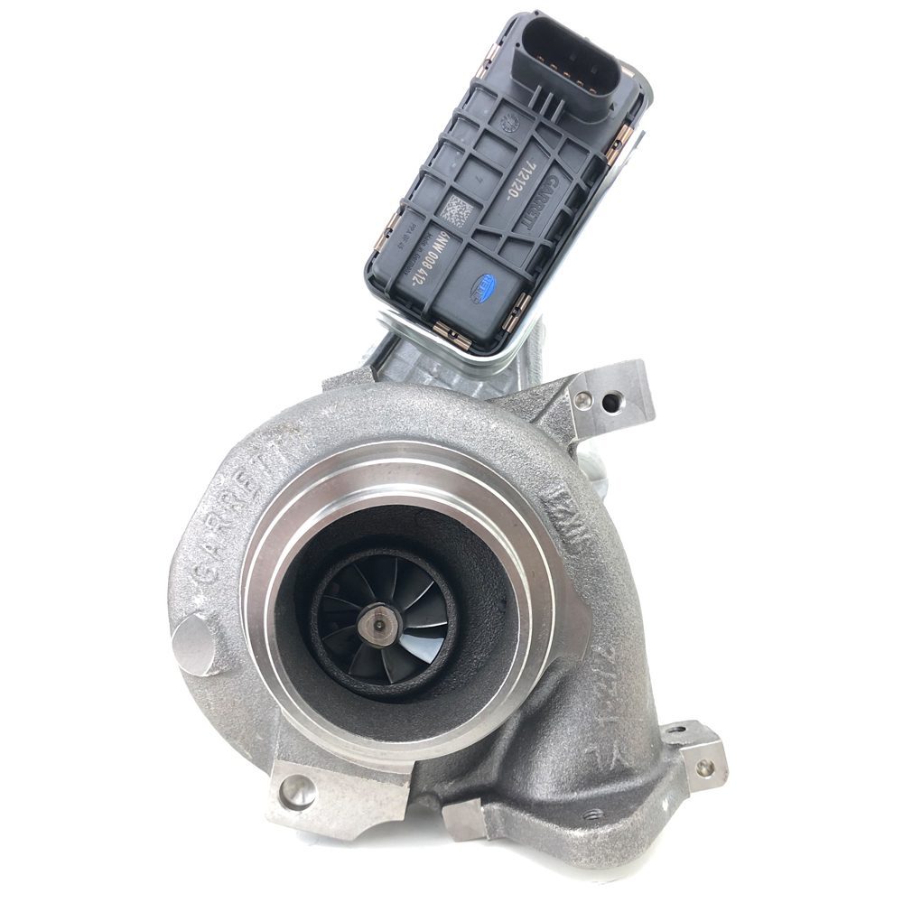 New Mercedes Benz / Dodge Sprinter OM647 Turbocharger
