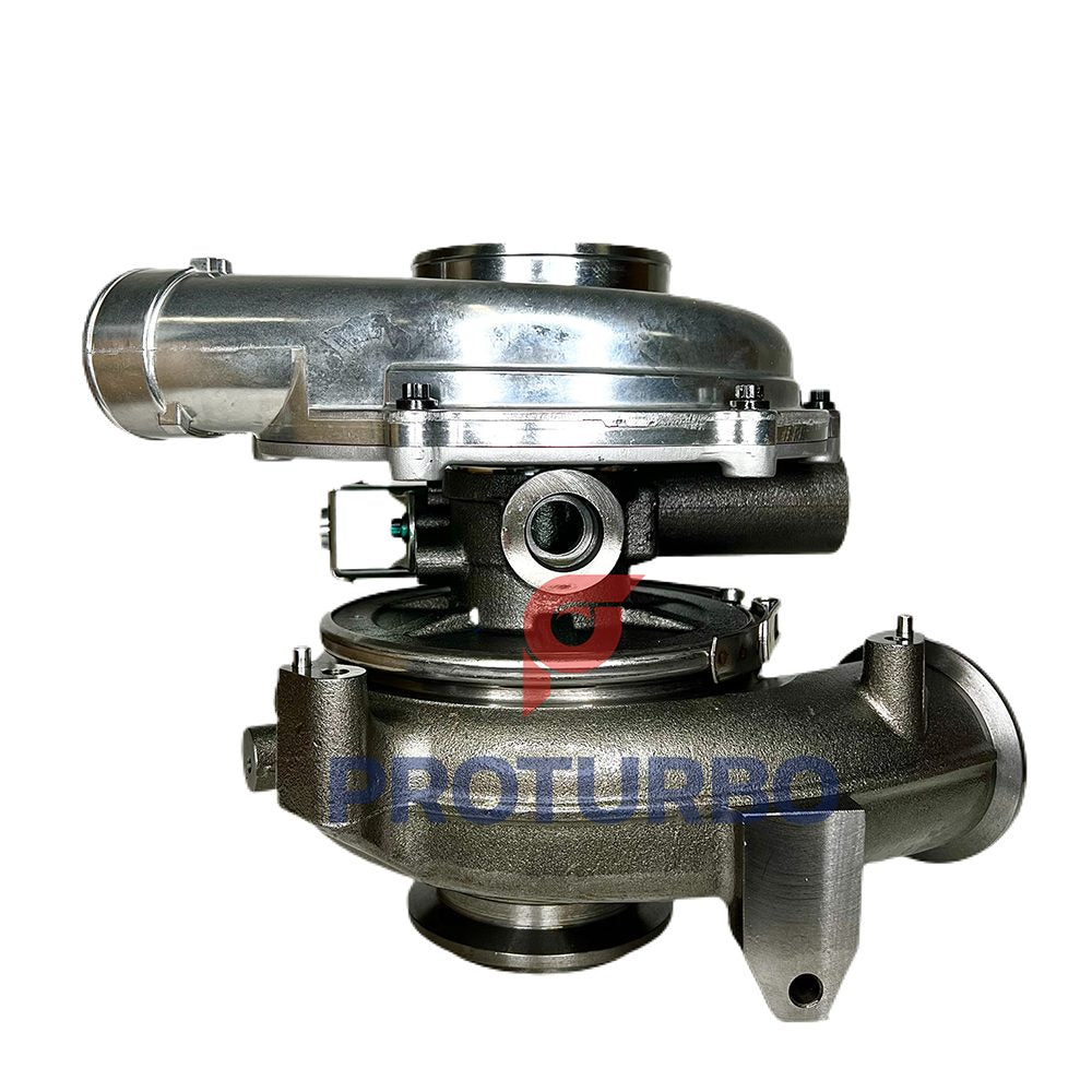 2004-2005 Ford 6.0l New Stock Turbo 743250-5024S