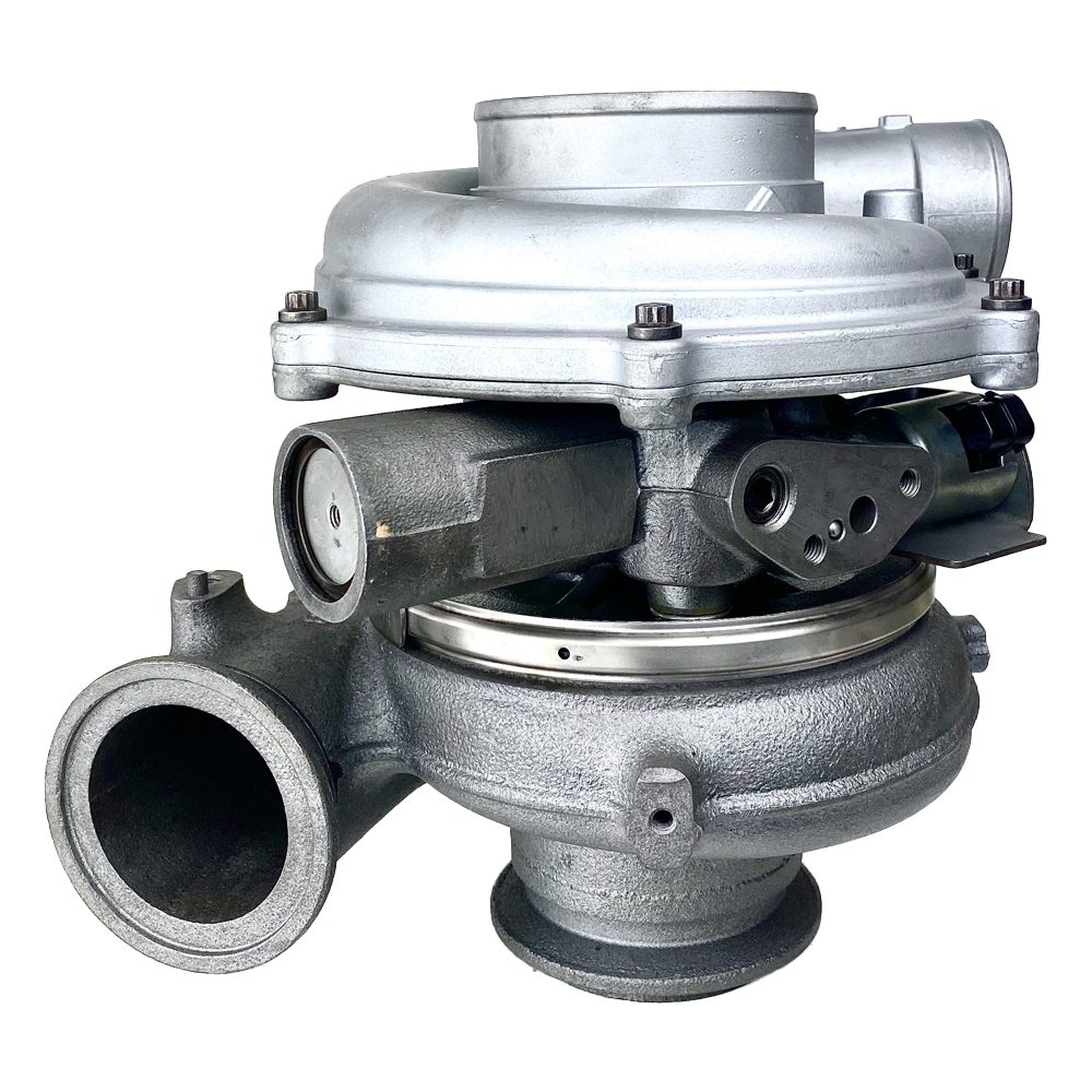 Proturbo Reman 2004-2005 6.0L GT3782 Ford Powerstroke