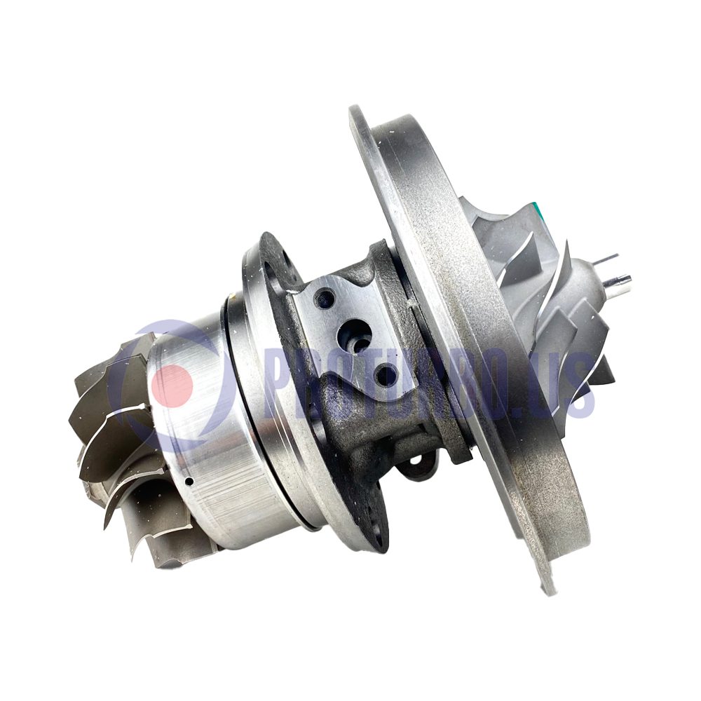 Caterpillar C13 Acert 12.5L Turbo CHRA 735574-5006S