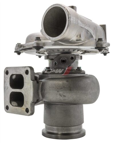 Garrett Turbocharger GTA3776
