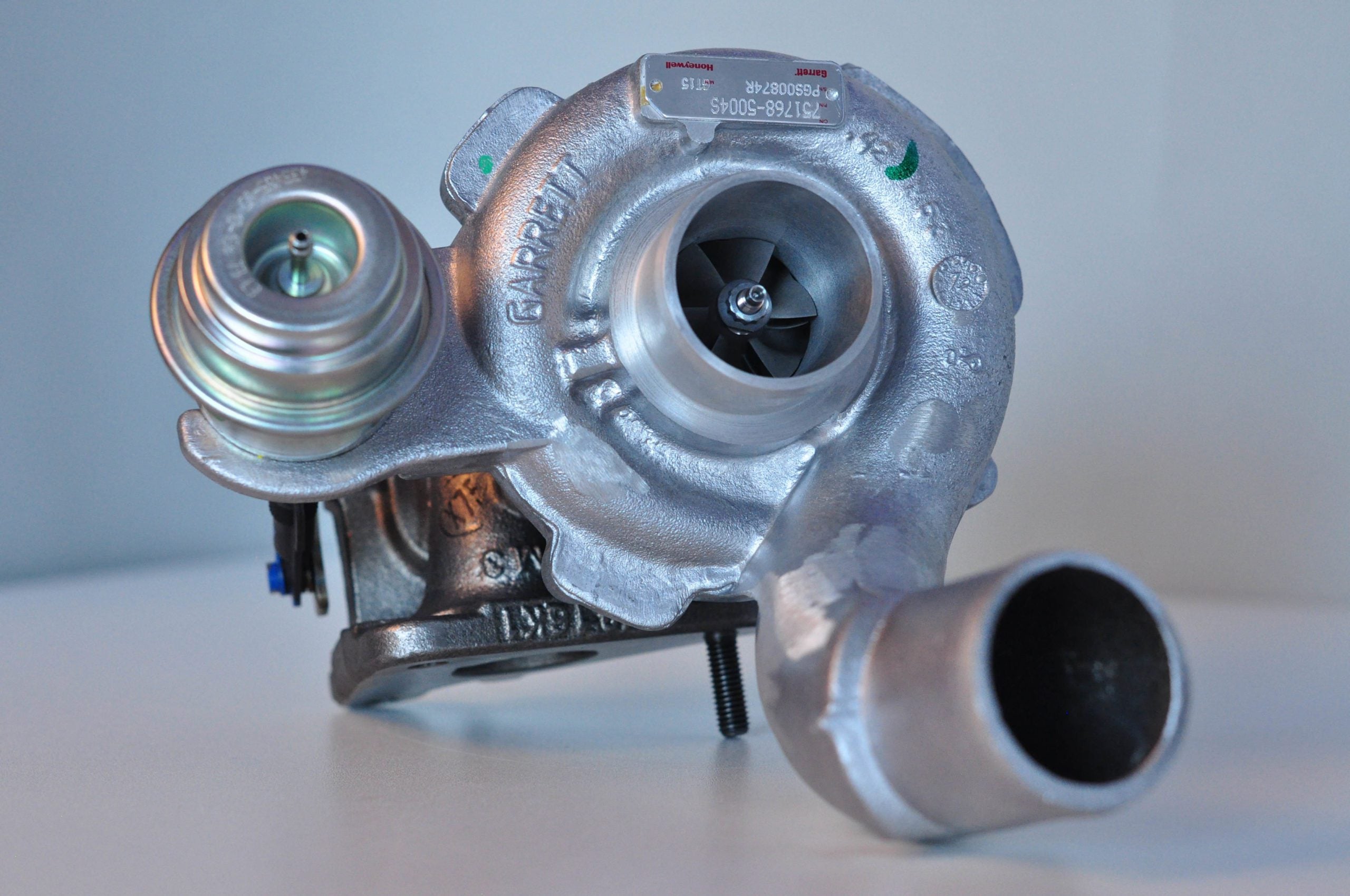 Renault Megane / Trafic Turbo 751768-5004S