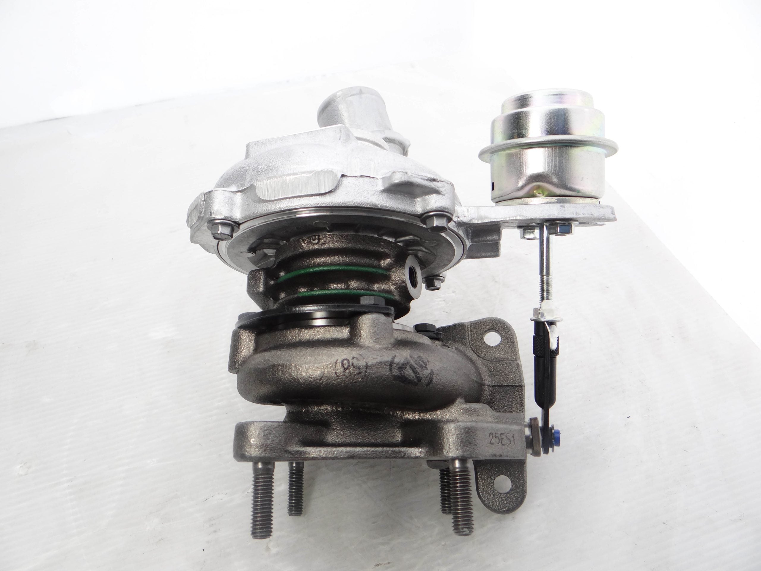 New Turbocharger Renault Trafic 1.9l 751768-5005S
